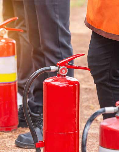 Formazione Antincendio | CE.MA Fire Roma