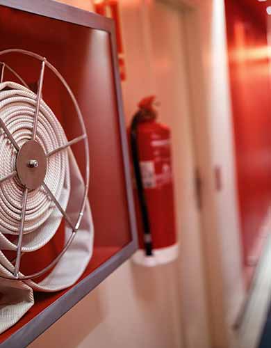 Pratiche di prevenzione incendi | CE.MA Fire Roma