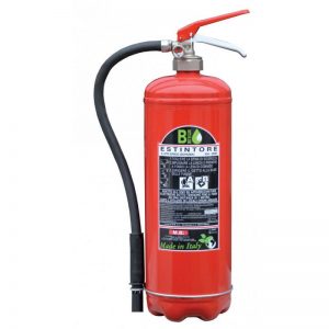 Estintore a schiuma | CE.MA Fire